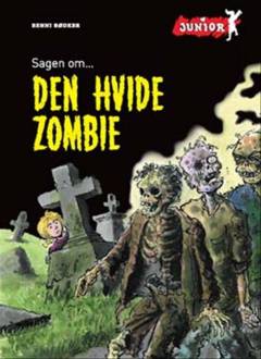 Den hvide zombie