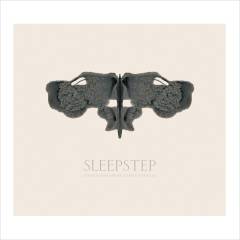 Sleepstep : Sonar poems for my sleepless friends