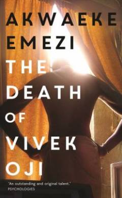 The death of Vivek Oji