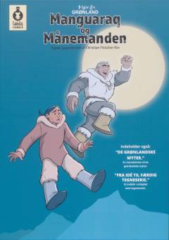 Manguaraq og Månemanden
