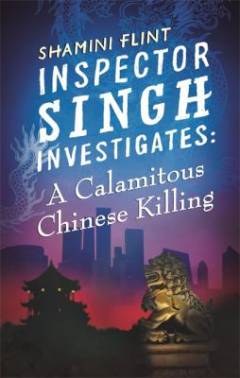 A calamitous chinese killing