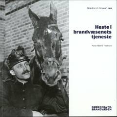 Heste i brandvæsenets tjeneste
