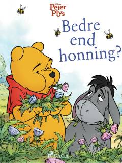 Peter Plys - bedre end honning?