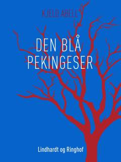 Den blå pekingeser