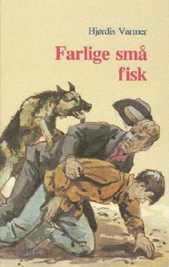 Farlige små fisk