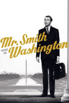 Mr. Smith goes to Washington