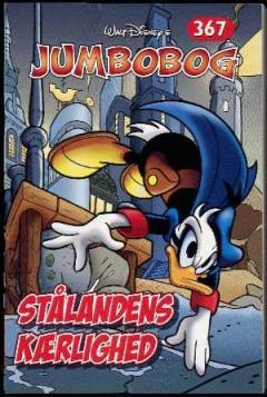 Stålandens kærlighed