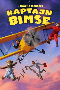 Kaptajn Bimse