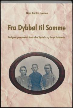 Fra Dybbøl til Somme