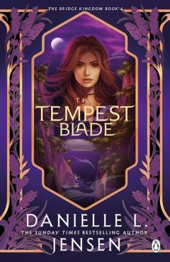 The Tempest Blade - delaf serie