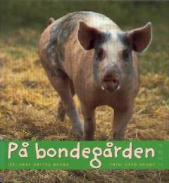 På bondegården
