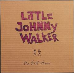 The first album