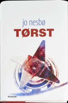 Bog, 1. bogklubudgave, 2017