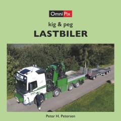 Lastbiler