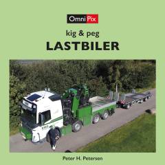 Lastbiler