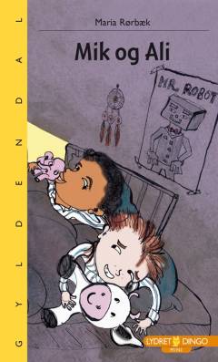 Bog, 1. udgave, 2017