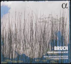 String quintets & octet