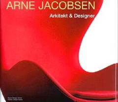 Arne Jacobsen - architect & designer
