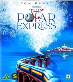 Polar-ekspressen