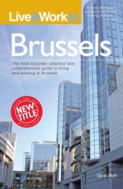Live & work in Brussel