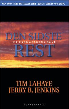 Den sidste rest : på Harmagedons rand