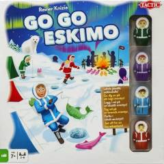 Go go eskimo