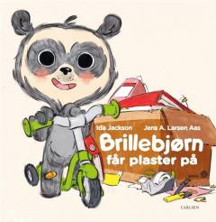 Billedbog, 1. udgave, 2020
