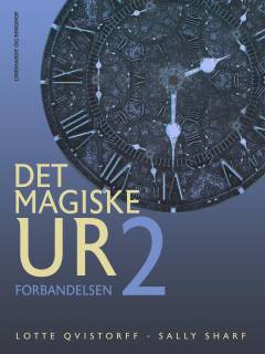 Det magiske ur. 2 : Forbandelsen