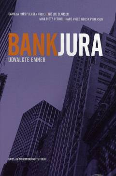 Bankjura : udvalgte emner