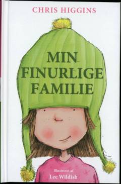 Min finurlige familie