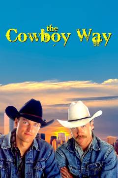 The cowboy way