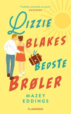 Lizzie Blakes bedste brøler