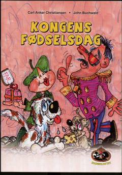 Kongens fødselsdag