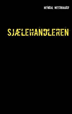 Sjælehandleren og andre barske julefortællinger