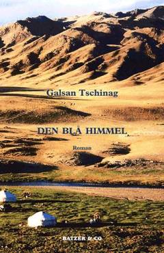 Den blå himmel