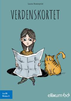 Verdenskortet