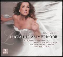 Lucia di Lammermoor