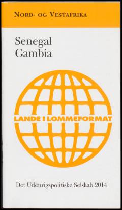Senegal, Gambia