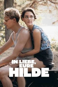 Kærlig hilsen, Hilde