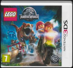 Lego - Jurassic World