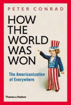 How the World was won