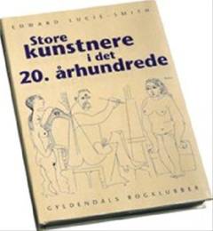 Store kunstnere i det 20. århundrede