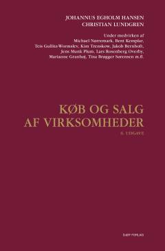Bog, 6. udgave, 2019