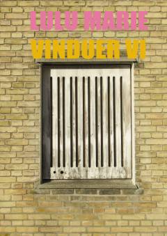 Vinduer. Bind 6 : Frederiksberg, Helsingør, Køge, Lejre, Lund, Lyngby, Vanløse, Østerbro