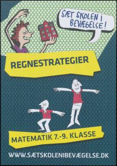 Regnestrategier : matematik 7.-9. klasse
