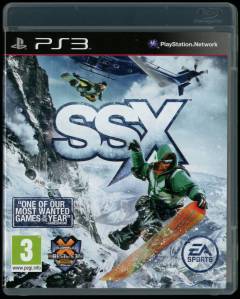 SSX