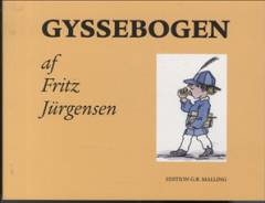Gyssebogen