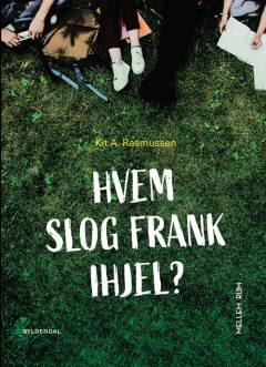 Hvem slog Frank ihjel?
