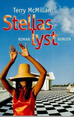 Stellas lyst