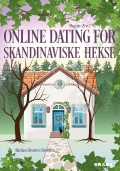 Online dating for skandinaviske hekse